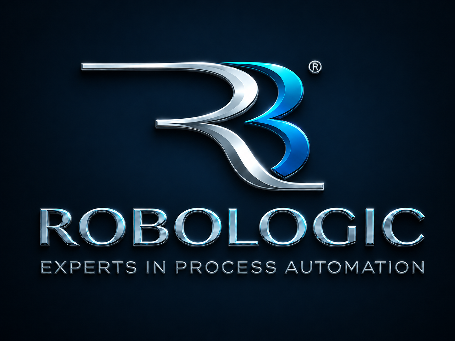 Robologic™ Group — Experts in Process Automation Robologic™ Group — Experts in Process Automation